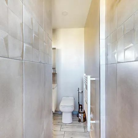 Appartement Beautiful In Cucq