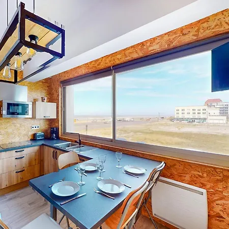 Appartement Beautiful In Cucq