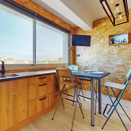 Beautiful In Appartement Cucq